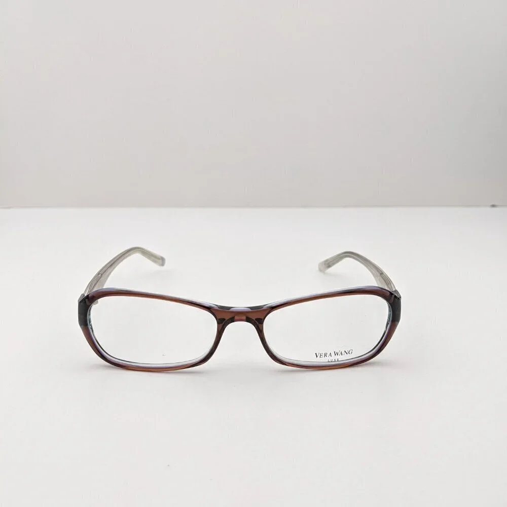 🕶️Vera Wang V302 Eyeglasses 53/17/130 | ALH338🕶️